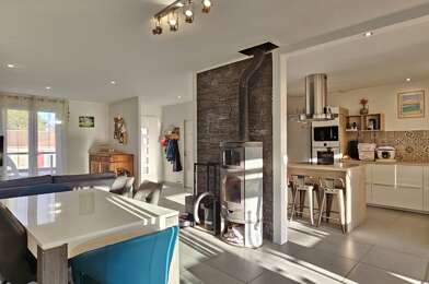 Maison 5 pièces 239000 €
