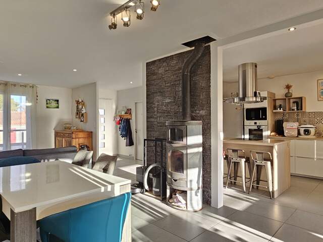 Vente Maison/villa 5 pièces — photo du bien