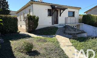 Maison 4 Pièces 99 m² à vendre à Châtillon-sur-Thouet (79200)
