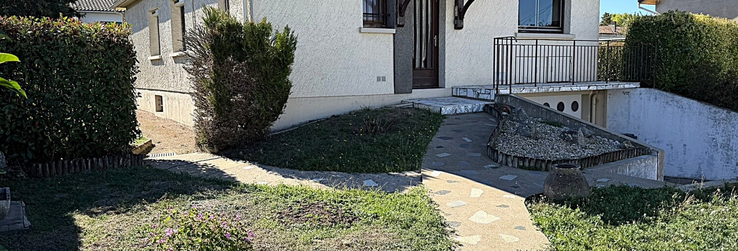 Maison 4 Pièces 99 m² à vendre à Châtillon-sur-Thouet (79200)