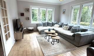 Maison 5 Pièces 168 m² à vendre à Rebreuve-Ranchicourt (62150)