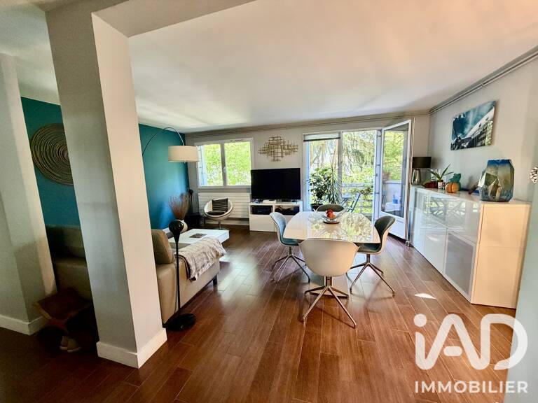 Vente Appartement 4 pièces — photo 1