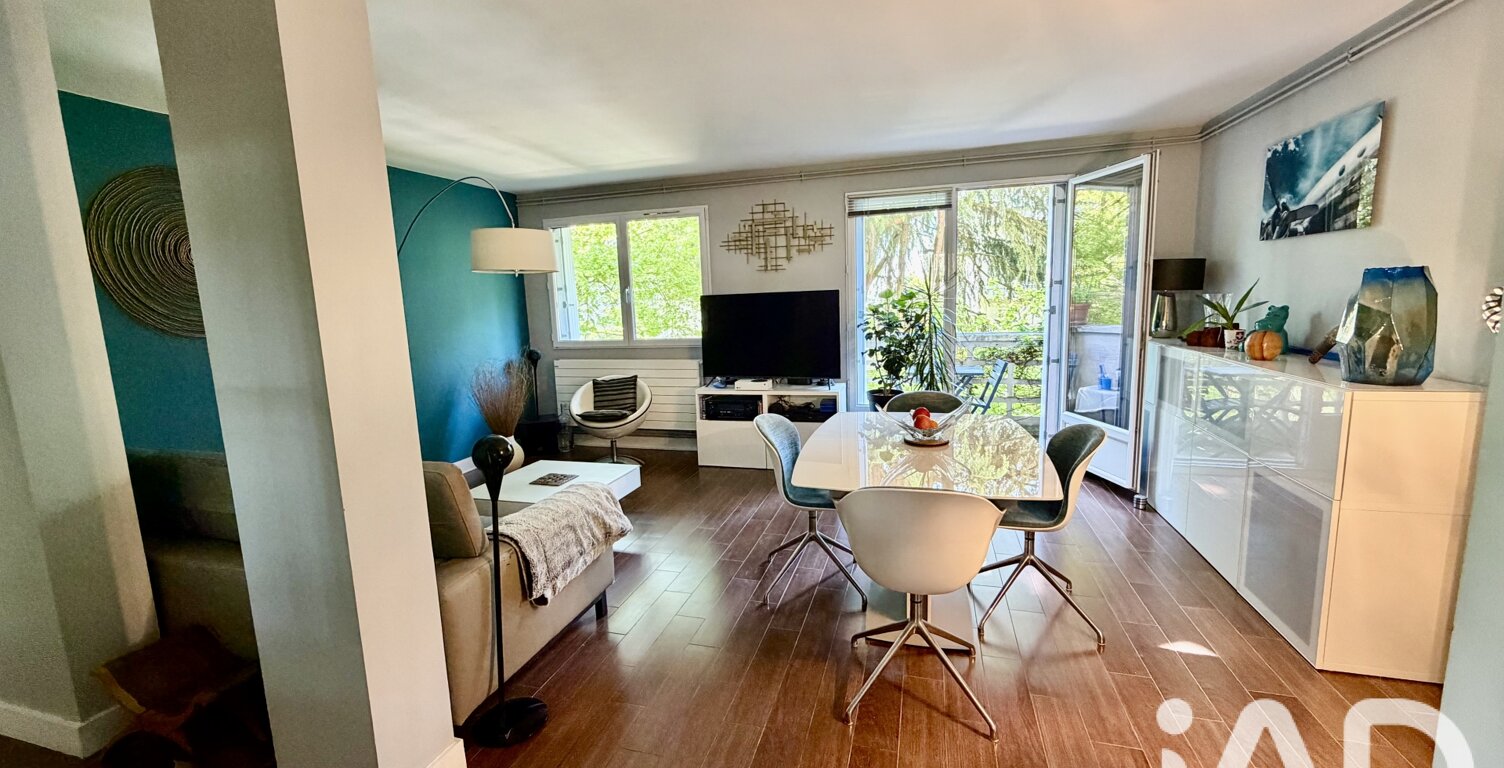 Vente Appartement 4 pièces — photo 1