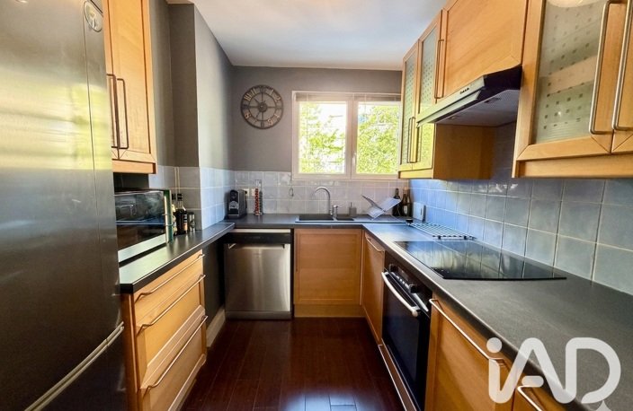 Vente Appartement 4 pièces — photo 2