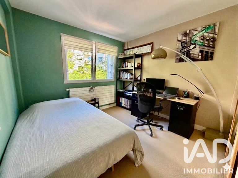 Vente Appartement 4 pièces — photo 1
