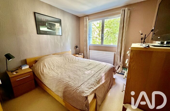 Vente Appartement 4 pièces — photo 4