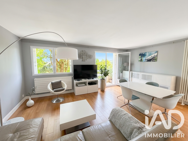 Vente Appartement 4 pièces — photo du bien