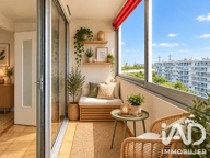 Vente Appartement 3 pièces — photo 2
