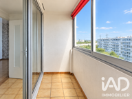 Vente Appartement 3 pièces — photo 4
