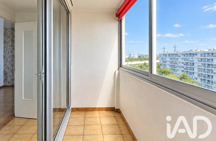 Vente Appartement 3 pièces — photo 4