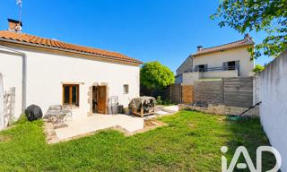 Maison 3 Pièces 50 m² à vendre à Saint-Myon (63460)