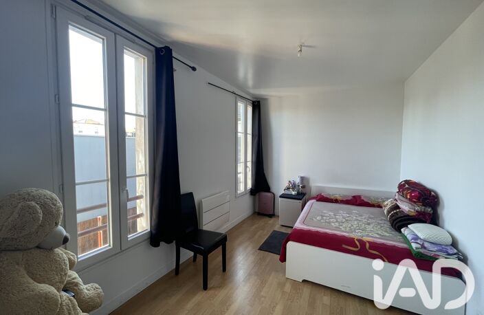 Vente Appartement 2 pièces — photo 3