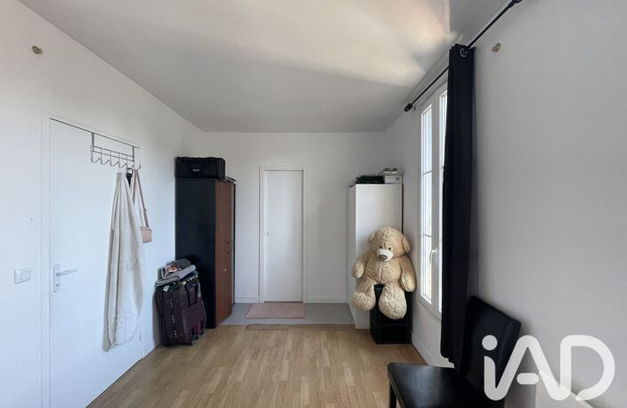 Vente Appartement 2 pièces — photo 5
