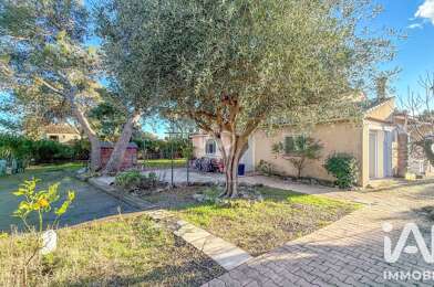 Maison 6 pièces 789000 €