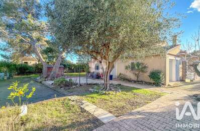 Vente Maison/villa 6 pièces — photo du bien