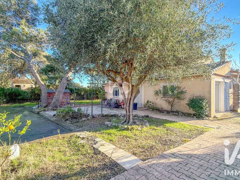 Vente Maison/villa 6 pièces — photo 1