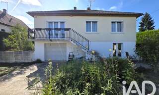 Maison 5 Pièces 101 m² à vendre à Méru (60110)