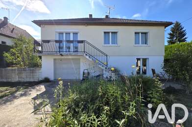 Maison 5 pièces 247000 €