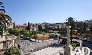 Appartement 3 Pièces 72 m² à vendre à Menton (06500)