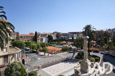 Appartement 3 pièces 397500 €
