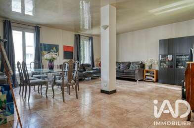 Maison 6 pièces 1425000 €