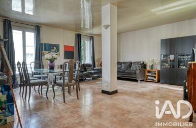 Vente Maison de ville 6 pièces — photo du bien