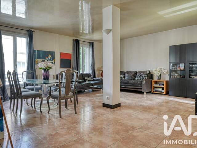 Vente Maison de ville 6 pièces — photo du bien