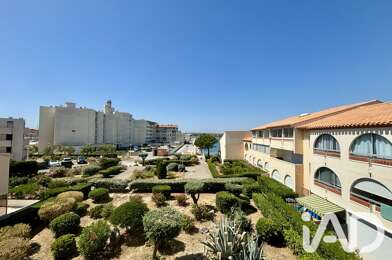 Appartement 2 pièces 92000 €