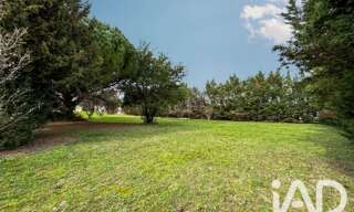 Terrain  1000 m² à vendre à Carcassonne (11000)
