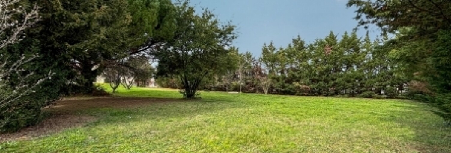 Terrain  1000 m² à vendre à Carcassonne (11000)