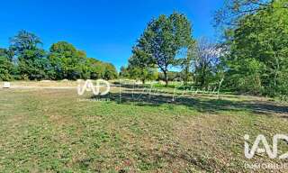 Terrain  814 m² à vendre à Montagnat (01250)