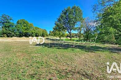 Terrain  136000 €