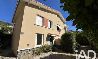 Maison 6 Pièces 147 m² à vendre à Lamastre (07270)