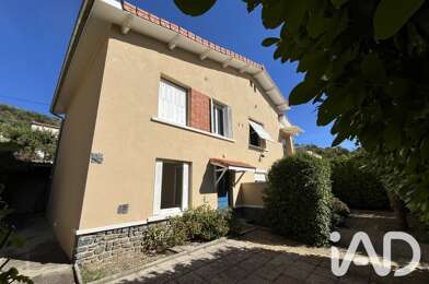 Maison 6 pièces 189000 €