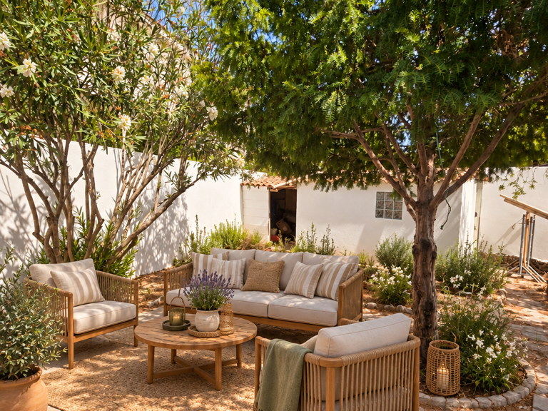 Vente Maison/villa 6 pièces — photo 1