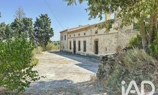 Maison 11 Pièces 410 m² à vendre à Montferrand (11320)