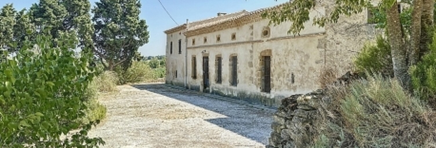 Maison 11 Pièces 410 m² à vendre à Montferrand (11320)