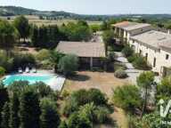 Vente Domaine 11 pièces — photo 2