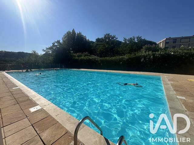 Vente Studio 1 pièce — photo du bien