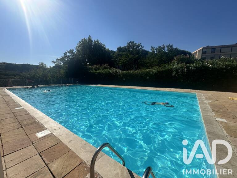 Vente Studio 1 pièce — photo 1