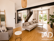 Vente Maison de campagne 10 pièces — photo 2