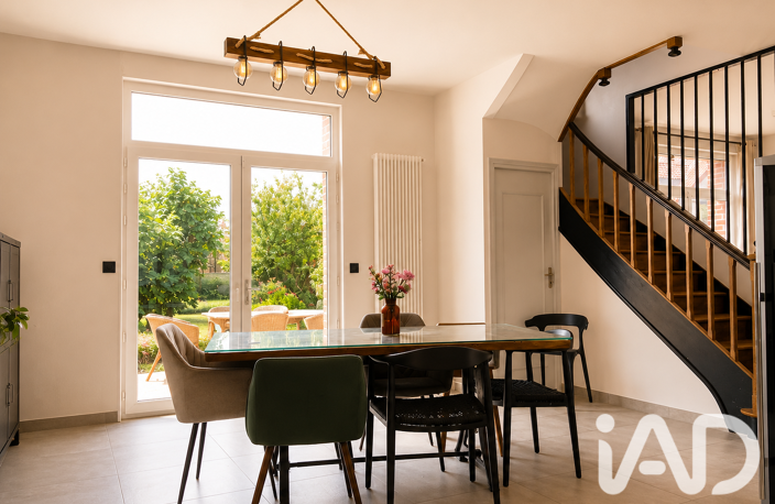 Vente Maison de campagne 10 pièces — photo 3