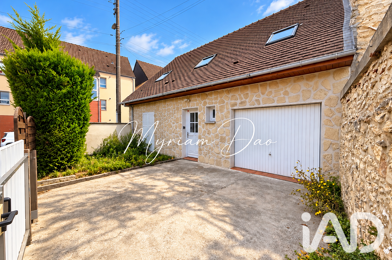 Maison 5 pièces 228000 €