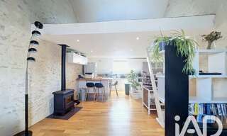 Maison 5 Pièces 115 m² à vendre à Trilbardou (77450)