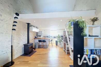 Maison 5 pièces 225000 €