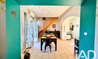 Maison 5 Pièces 125 m² à vendre à La Chaussée-Saint-Victor (41260)