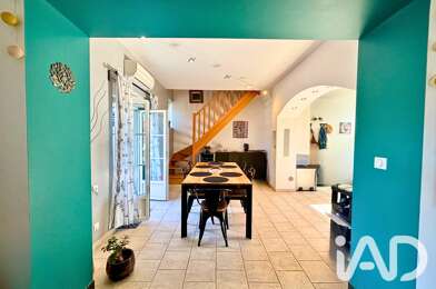 Maison 5 pièces 259000 €