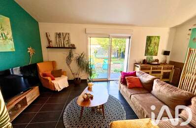 Vente Maison/villa 5 pièces — photo du bien