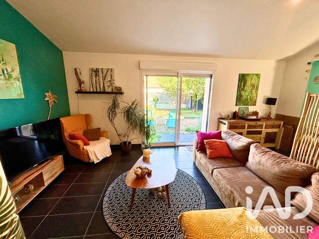 Vente Maison/villa 5 pièces — photo du bien