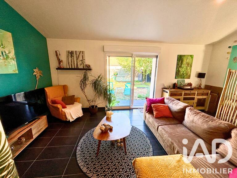 Vente Maison/villa 5 pièces — photo 1